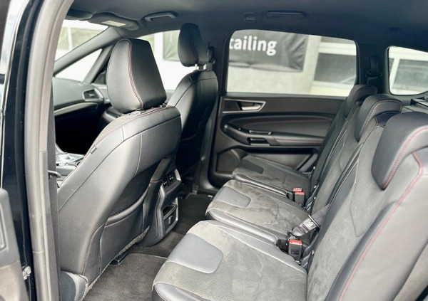 Ford S-Max cena 99900 przebieg: 158968, rok produkcji 2019 z Rzgów małe 497